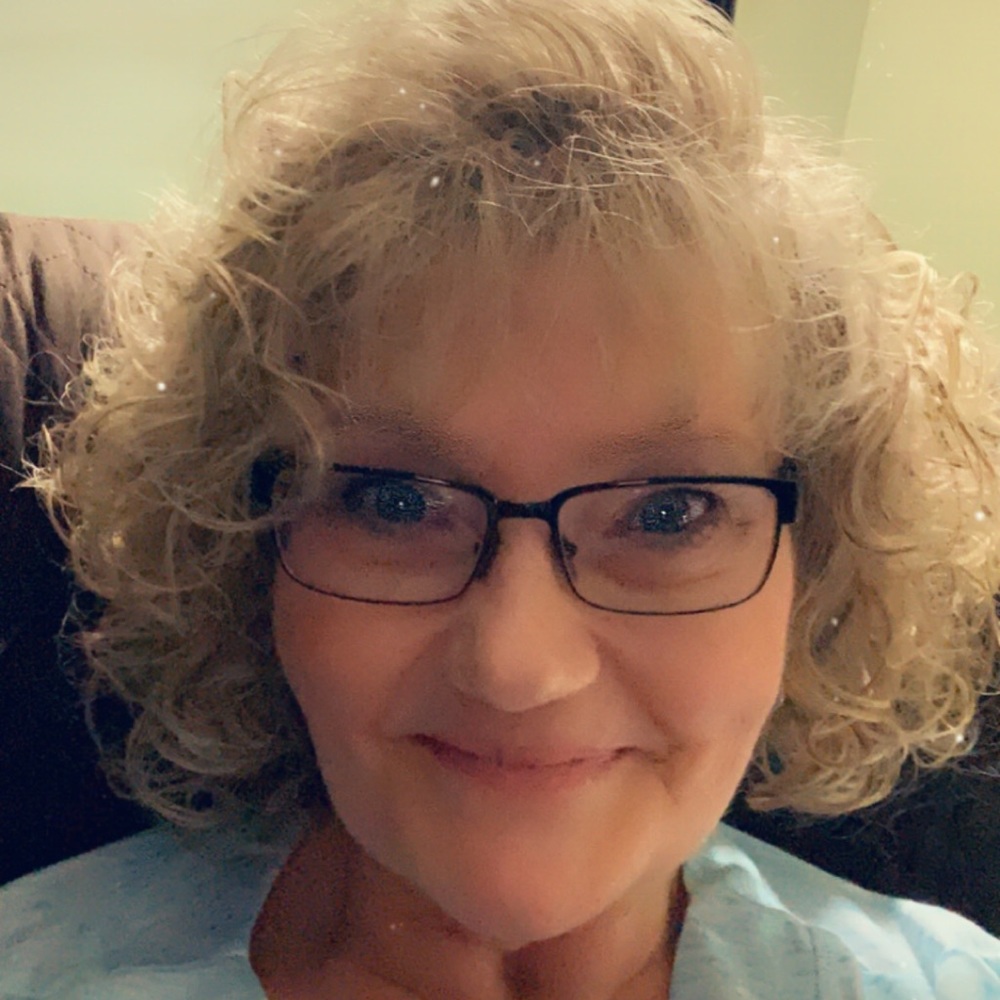 Meet your Posher, Shari